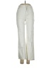 Risen Ivory Jeans Size 1 - photo 1