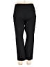 SPANX Solid Black Active Pants Size 1X - photo 2