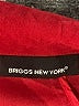 Briggs New York Red Blazer Size XL - photo 6