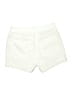 Old Navy Solid Ivory Shorts Size 6 - photo 2