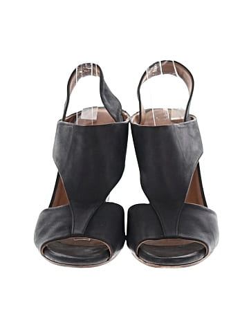Coclico Wedges (view 2)