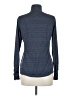 KIRKLAND Signature Blue Track Jacket Size M - photo 2