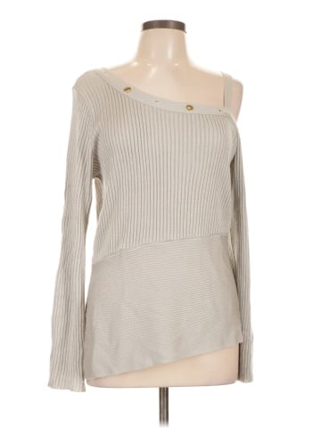 Venus Pullover Sweater (view 1)