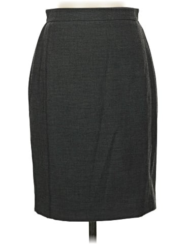 Ann Taylor Formal Skirt (view 1)