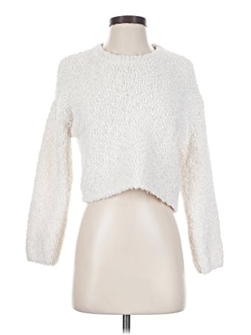 Zara Pullover Sweater (view 1)