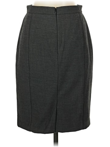 Ann Taylor Formal Skirt (view 2)