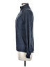 KIRKLAND Signature Blue Track Jacket Size M - photo 5