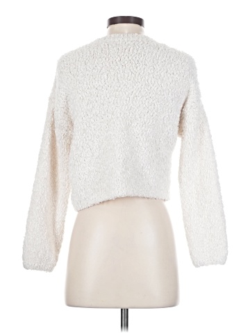 Zara Pullover Sweater (view 2)