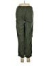 J.Crew Green Cargo Pants Size 2 - photo 2