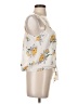 Sienna Sky 100% Polyester White Sleeveless Blouse Size S - photo 4