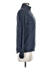 KIRKLAND Signature Blue Track Jacket Size M - photo 4