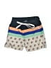 Buc-ees Gray Shorts Size 3T - photo 1