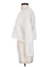 Zara White Pullover Sweater Size S - photo 5