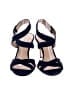Antonio Melani Blue Sandals Size 9 - photo 2
