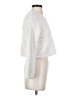 Zara White Pullover Sweater Size S - photo 4