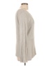 Venus 100% Acrylic Gray Pullover Sweater Size 44 - 46 - photo 4