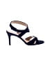 Antonio Melani Blue Sandals Size 9 - photo 1