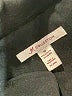 JM Collection Black Jacket Size 12 - photo 6