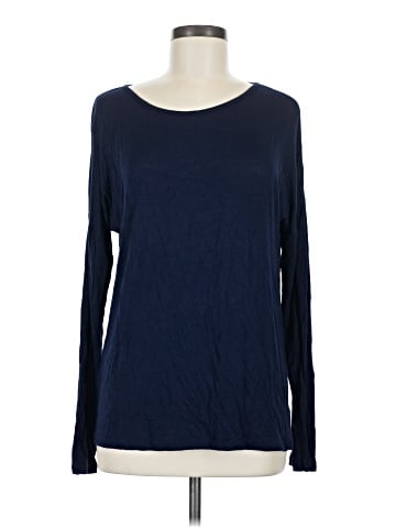 Zenana Outfitters Long Sleeve T-Shirt (view 1)