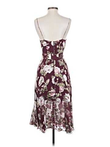 Alice + Olivia Cocktail Dress (view 2)