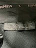 Express Solid Black Dress Pants One size - photo 7