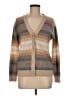Theory 100% Cashmere Brown Kimono Size M - photo 1