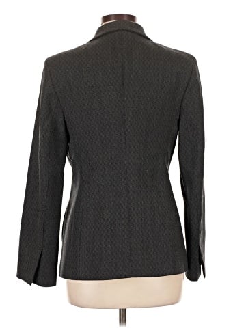 Marlowe Wool Blazer (view 2)