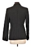 Marlowe Chevron-herringbone Gray Wool Blazer Size EU (IT) 46 / US 10 - photo 2