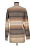 Theory 100% Cashmere Brown Kimono Size M - photo 2