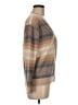 Theory 100% Cashmere Brown Kimono Size M - photo 4