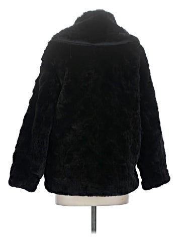 Zara Faux Fur Jacket (view 2)