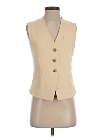 Vince. Sleeveless Blouse (view 1)