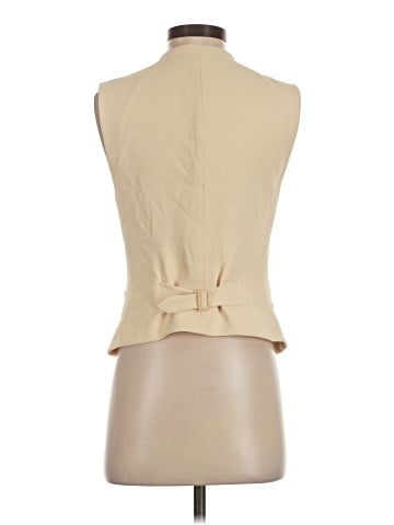 Vince. Sleeveless Blouse (view 2)