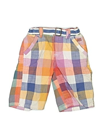 Genuine Kids from Oshkosh Cargo Shorts (view 1)