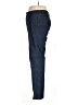 Lee Chevron-herringbone Blue Jeans Size 12 - photo 5