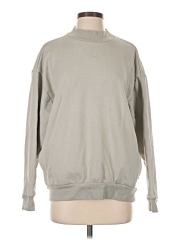 Adidas Sweatshirt (view 1)