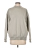 Adidas Gray Sweatshirt Size XS - photo 1