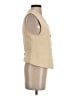 Vince. Tan Sleeveless Blouse Size 0 - photo 4