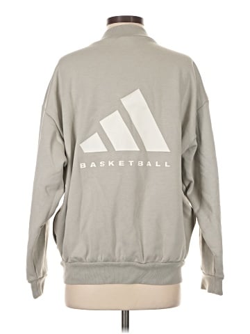 Adidas Sweatshirt (view 2)