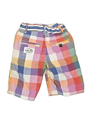Genuine Kids from Oshkosh Cargo Shorts (view 2)