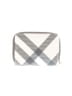 Unbranded Argyle White Wallet One size - photo 2