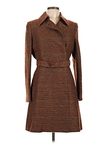 Marlowe Coat (view 1)