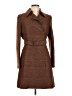 Marlowe Brown Coat Size EU 42 / US 12 - photo 1