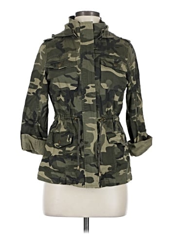Shinestar Jacket (view 1)