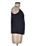 Stelen 100% Polyester Black Sleeveless Top Size M - photo 4