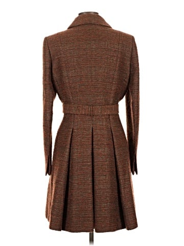 Marlowe Coat (view 2)