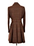 Marlowe Brown Coat Size EU 42 / US 12 - photo 2