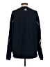 Adidas 100% Polyester Blue Sweatshirt Size S - photo 2