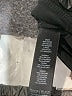White House Black Market Solid Black Active Pants Size XL - photo 5