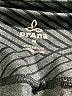 PrAna Chevron-herringbone Black Leggings Size M - photo 4